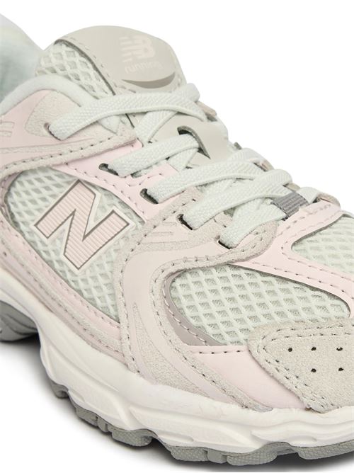  NEW BALANCE | P5304AUGRE MATT PINK